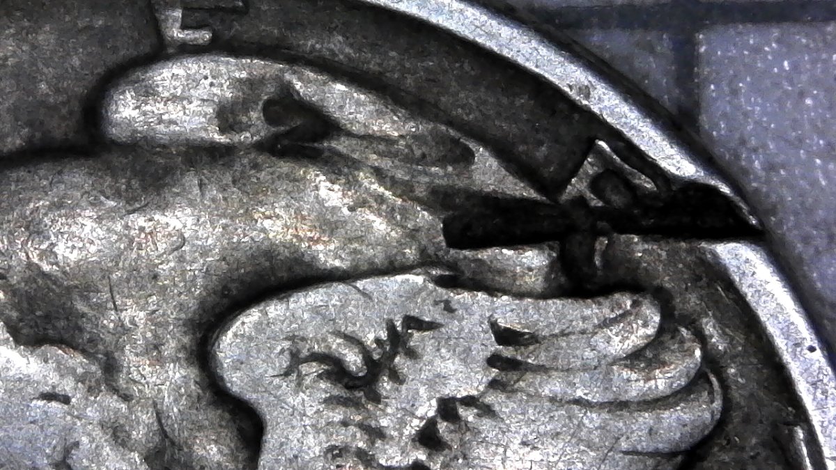 Mercury-Dime:-Is-This-Just-Post-Mint-Damage-Or-Something-Else?